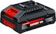 Bosch Tool Battery 18V with Capacity 4Ah