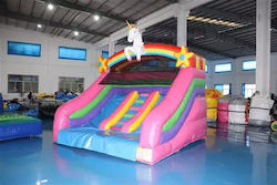 Trampolino Unicorn
