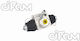Brake Slave Cylinder Cifam 101-608