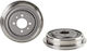 Brembo Brake Drum 14.9381.10