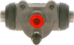 Bremssklavenkolben Bosch 0 986 475 797 Bremssklavenkolben Bosch 0 986 475 797