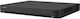 Hikvision Überwachungs-Videorekorder DVR 8 Kanäle mit Auflösung 4K iDS-7208HUHI-M1/T