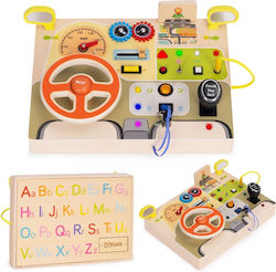Ecotoys Πίνακας