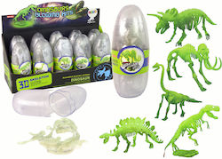 Lean Toys Miniatur-Spaßspielzeug Für 3+ Jahre (Mehrfach) 19cm