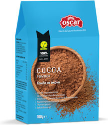 Oscar Cocoa Powder 100gr