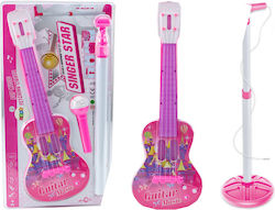 Lean Toys Gitarre