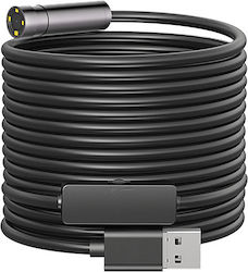 Teslong TSNTC125 Endoscope Camera