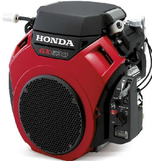 Honda Gx 630 Κινητήρας Βενζίνης με Κώνο
