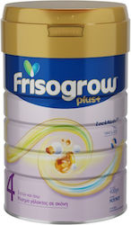 NOUNOU Frisogrow No4 Plus+ pentru 36m++ Luni 400gr