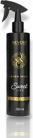 Revers Home Fragrance Spray Sweet Life Citrus 250ml