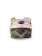 Πέτρινη Βάση Κώνους & Αρωματικά Στικ Soapstone Owl Burner