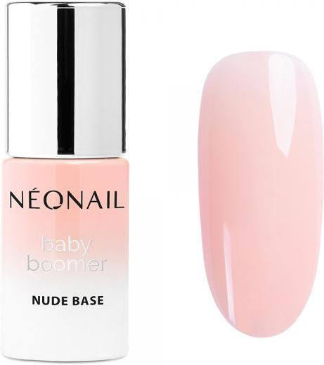 Neonail Grundierung / Deckschicht für normale Nagellacke 7.2ml