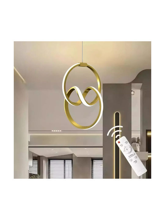 Tokyo Faded LED Light 3 Colors Adjustable Light 25 × 80 × 90 Cm