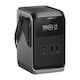 EcoFlow TRAIL 200 DC Power Station Capacity 192Wh / 60000mAh 5022701003