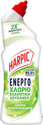 Harpic Υγρό Καθαριστικό Λεκάνης 750ml Harpic Υγρό Καθαριστικό Λεκάνης 750ml