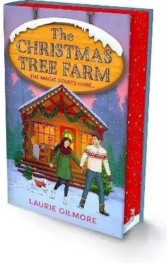 The Christmas Tree Farm The Christmas Tree Farm