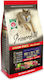 Primordial 2kg Dry Food for Adult Small Breed Dogs with Meat