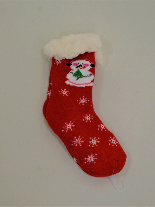 P.R.C Weihnachtssocken Mehrfarbig 1Pack