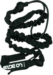 Uphaul Start Cord Black Sideon