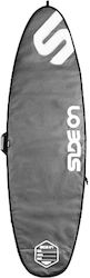 Sideon Boardbag Θήκη Σανίδα Windsurf 5mm 260x80 Γκρι