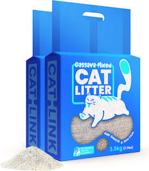 Cassava Gemischtes Katzenklo-Zubehör Catlink Cassava Gemischtes Katzenklo-Zubehör Catlink