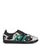 Samba Lt Damen Sneakers Schwarz