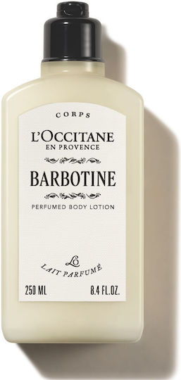 L'Occitane Barbotine Loțiune hidratant pentru corp 250ml