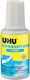 Διορθωτικό Υγρό 20ml 50671 Uhu