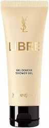 Ysl Libre Shower Gel 50ml Ysl Libre Shower Gel 50ml