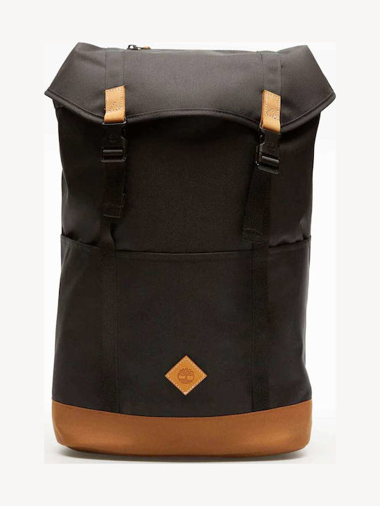Timberland Backpack Μαύρο Timberland Backpack Μαύρο