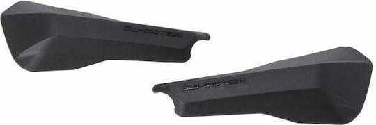 SW-Motech Protecții mânere motocicletă în culoarea Negru