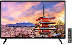 JVC 32" HD Ready LED LT32K110 (2025) JVC 32" HD Ready LED LT32K110 (2025)