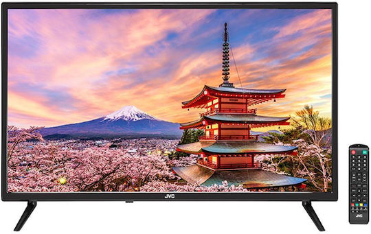 JVC Televizor 32" HD Ready LED LT32K110 (2025)