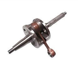Motorcycle Crankshaft Aprilia Scarabeo