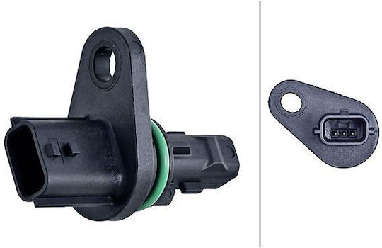 Hella Senzor arbore cu came pentru senzorul de motor al mașinii 168-521