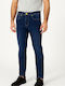 Men's Jeans Pants Blue