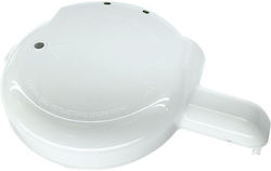 Baby Brezza Capac De Schimb Pentru Bol Food Maker Deluxe Baby Brezza Capac De Schimb Pentru Bol Food Maker Deluxe