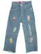 Nawi Jeans Kids' Jeans Trousers Blue