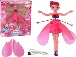 Lean Toys Puppe für 3+ Jahre alt+ Jahre Lean Toys Puppe für 3+ Jahre alt+ Jahre