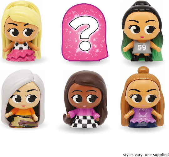 Barbie Fashionistas (Διάφορα Σχέδια)