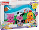 Fisher Price Pendant Toy with Music My First Musical Farm for 0++ Months