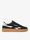 Club C Revenge Kinder Sneakers Schwarz