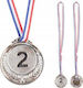 Lean Toys Silver Medal Sports