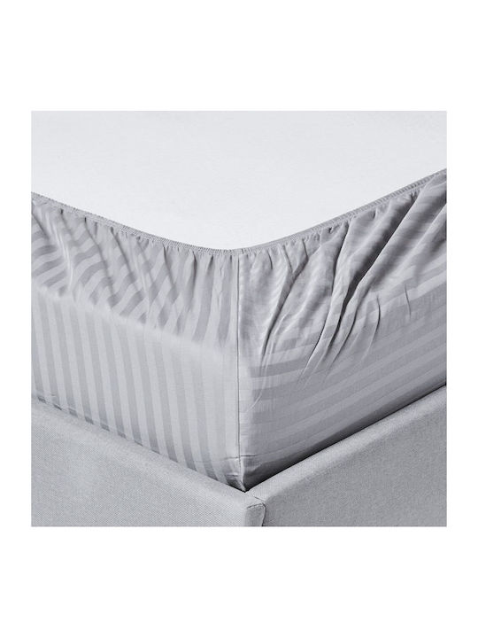 Kotonia Home Cearșaf Single cu Elastic 100x200+...