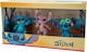 Bullyland Миниатюрна Фигурка Stitch за 3+ Години (Различни Дизайни)