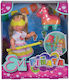 Evi Love Play Doll Set