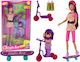 Lean Toys Păpușă pentru 3+ ani+ Ani
