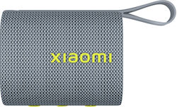 Xiaomi Sound Pocket Bluetooth 5W Gray Xiaomi Sound Pocket Bluetooth 5W Gray
