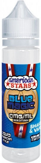 American Stars Aroma Magic 60ml 1Stück Blue Magic