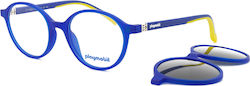 Playmobil Py 33023 641 Rame Ochelari